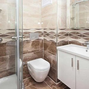 İki Yatak Odalı Daire